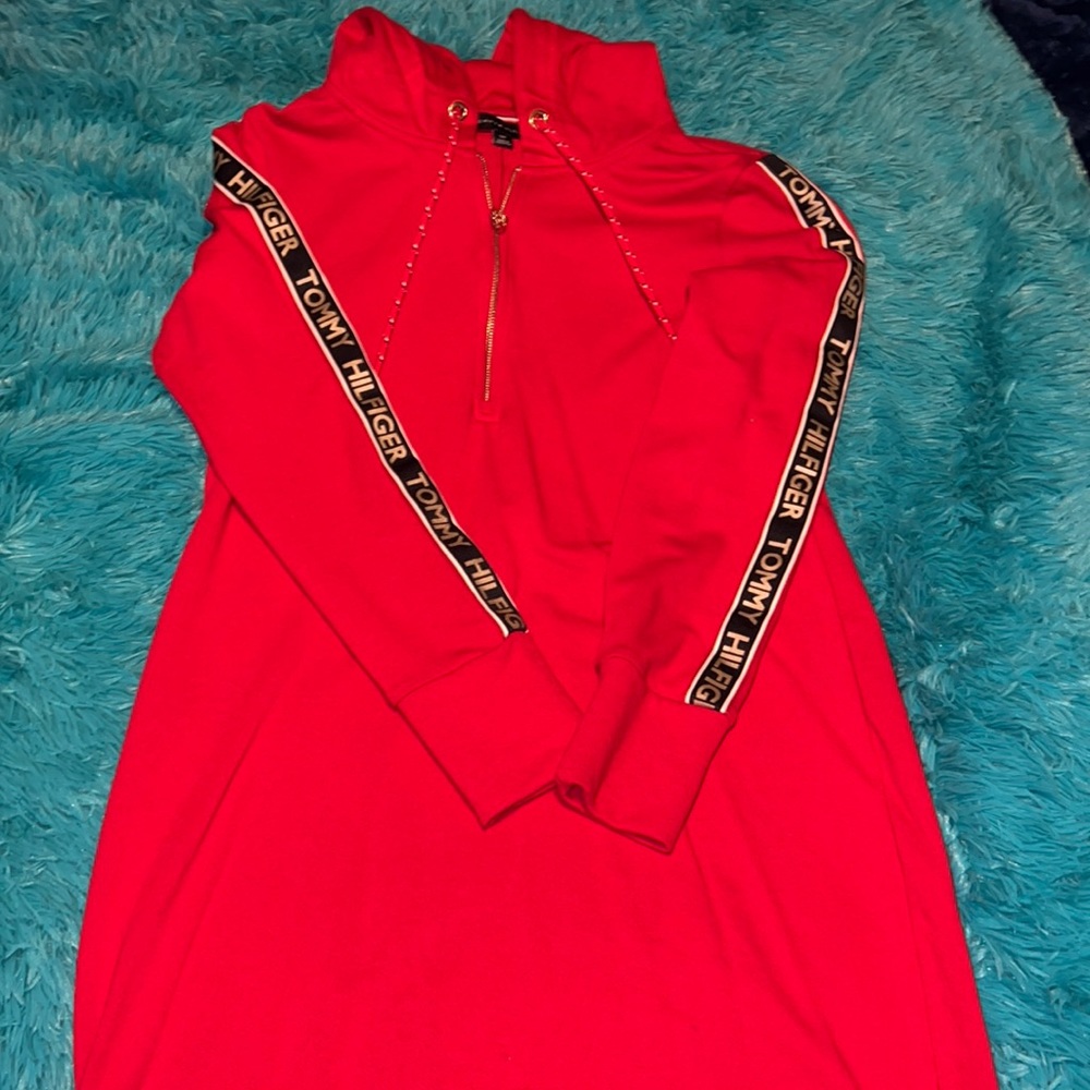 Tommy Hilfiger Dress